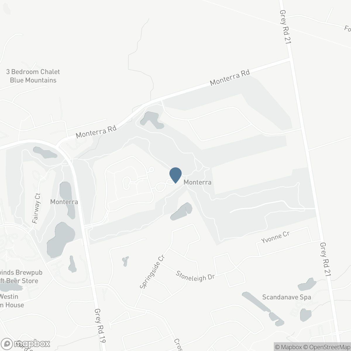 114 - 184 SNOWBRIDGE WAY, The Blue Mountains, Ontario L9Y 0V1